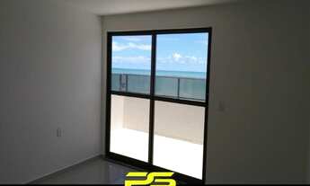 Imagem 6: COBERTURA COM 4 DORMITÓRIOS À VENDA, 378 M² POR R$ 2.200.000,00 - INTERMARES - CABEDELO/PB
