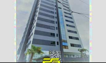 Imagem 2: APARTAMENTO COM 2 DORMITÓRIOS À VENDA, 60 M² POR R$ 450.000,00 - MANAÍRA - JOÃO PESSOA/PB