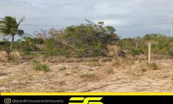 Imagem: TERRENO À VENDA, 400 M² POR R$ 80. - GRAMAME