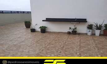 Imagem 7: APARTAMENTO COM 3 DORMITÓRIOS À VENDA, 78 M² POR R$ 280.000 - TORRE - JOÃO PESSOA/PB