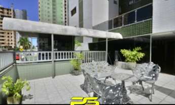 Imagem 2: APARTAMENTO COM 2 DORMITÓRIOS À VENDA, 88 M² POR R$ 300.000,00 - BRISAMAR - JOÃO PESSOA/PB