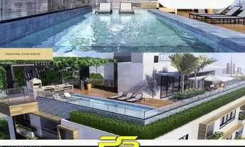 Imagem 3: APARTAMENTO COM 2 DORMITÓRIOS À VENDA, 56 M² PARTIR DE R$ 275.000 - BESSA - JOÃO PESSOA/PB