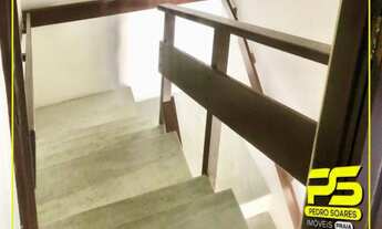 Imagem 7: CASA COM 5 DORMITÓRIOS, 398 M² - VENDA POR R$ 2.500.000,00 OU ALUGUEL POR R$ 10.000,00/MÊS