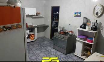 Imagem 5: CASA COM 3 DORMITÓRIOS À VENDA, 176 M² POR R$ 290.000,00 - MANGABEIRA - JOÃO PESSOA/PB