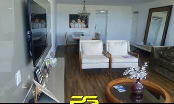 Imagem 3: OPORTUNIDADE) COBERTURA COM 4 DORMITÓRIOS À VENDA, 382 M² POR R$ 1.099.000