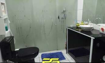 Imagem 6: CASA COM 2 DORMITÓRIOS À VENDA POR R$ 320.000 - MANGABEIRA - JOÃO PESSOA/PB