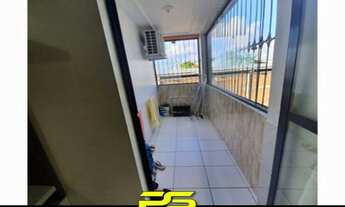 Imagem 4: APARTAMENTO COM 3 DORMITÓRIOS À VENDA, 64 M² POR R$ 145.000,00 - ERNESTO GEISEL - JOÃO PES