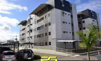 Imagem 2: APARTAMENTO COM 3 DORMITÓRIOS À VENDA, 76 M² POR R$ 270.000,00 - PORTAL DO SOL - JOÃO PESS