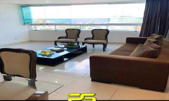 Imagem 2: APARTAMENTO COM 3 DORMITÓRIOS À VENDA, 185 M² POR R$ 750.000,00 - BESSA - JOÃO PESSOA/PB