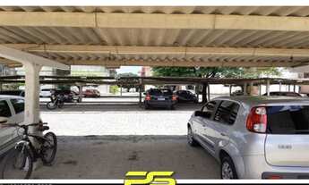 Imagem 2: APARTAMENTO COM 2 DORMITÓRIOS À VENDA, 50 M² POR R$ 120.000 - ERNESTO GEISEL - JOÃO PESSOA