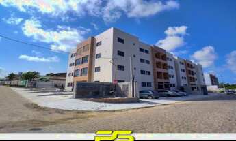 Imagem 3: APARTAMENTO COM 2 DORMITÓRIOS À VENDA, 52 M² POR R$ 152.990 - MANGABEIRA - JOÃO PESSOA/PB