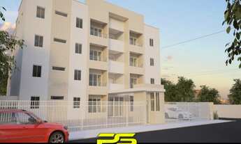 Imagem 2: APARTAMENTO COM 2 DORMITÓRIOS À VENDA, 53 M² POR R$ 153.000 - CRISTO REDENTOR - JOÃO PESSO