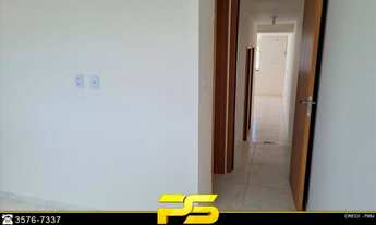 Imagem 6: CASA COM 3 DORMITÓRIOS À VENDA, 66 M² POR R$ 180.000 - PARATIBE - JOÃO PESSOA/PB #JESSICA