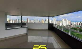 Imagem 4: LOFT COM 1 DORMITÓRIO À VENDA, 27 M² POR R$ 175.000,00 - MIRAMAR - JOÃO PESSOA/PB