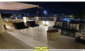 Imagem: APARTAMENTO DUPLEX COM 4 DORMITÓRIOS À