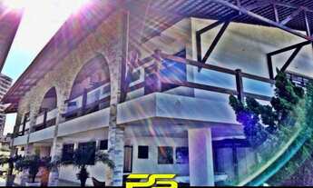 Imagem 3: CASA COM 4 DORMITÓRIOS À VENDA, 1800 M² POR R$ 4.500.000,00 - BESSA - JOÃO PESSOA/PB