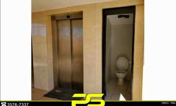 Imagem 5: APARTAMENTO COM 2 DORMITÓRIOS À VENDA, 56 M² POR R$ 310.000 - BESSA - JOÃO PESSOA/PB #ALEX