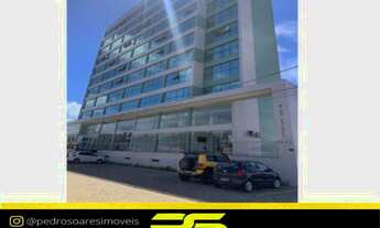 Imagem: FLAT COM 1 DORMITÓRIO À VENDA, 40 M²