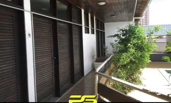 Imagem 5: CASA COM 4 DORMITÓRIOS À VENDA, 640 M² POR R$ 1.100.000,00 - ESTADOS - JOÃO PESSOA/PB