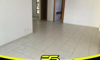 Imagem 6: APARTAMENTO COM 4 DORMITÓRIOS À VENDA, 165 M² POR R$ 930.000 - BRISAMAR - JOÃO PESSOA/PB