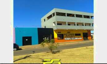 Imagem 6: PRÉDIO À VENDA, 750 M² POR R$ 5.800.000 - PARQUE DOM MIGUEL - RIO VERDE/GO