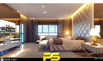 Imagem: APARTAMENTO COM 5 DORMITÓRIOS À VENDA