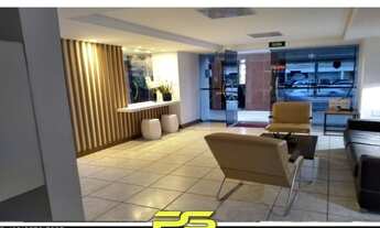 Imagem 6: APARTAMENTO COM 3 DORMITÓRIOS À VENDA, 116 M² POR R$ 470.000,00 - MIRAMAR - JOÃO PESSOA/PB