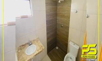 Imagem 6: APARTAMENTO COM 2 DORMITÓRIOS À VENDA, 72 M² POR R$ 289.000 - ALTIPLANO CABO BRANCO - JOÃO