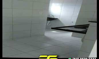 Imagem 7: APARTAMENTO COM 2 DORMITÓRIOS À VENDA, 47 M² POR R$ 90.000,00 - GRAMAME - JOÃO PESSOA/PB