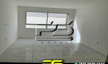 Imagem 4: APARTAMENTO COM 2 DORMITÓRIOS À VENDA, 45 M² POR R$ 117.000 - NOVO GEISEL - JOÃO PESSOA/PB