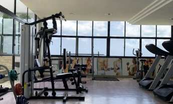 Imagem 6: APARTAMENTO DUPLEX COM 2 DORMITÓRIOS À VENDA, 75 M² POR R$ 700.000 - CABO BRANCO - JOÃO PE