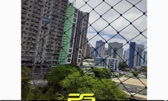 Imagem 3: APARTAMENTO COM 3 DORMITÓRIOS À VENDA, 117 M² POR R$ 380.000,00 - MIRAMAR - JOÃO PESSOA/PB