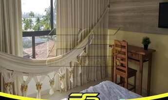 Imagem 6: COBERTURA COM 2 DORMITÓRIOS À VENDA, 200 M² POR R$ 1.400.000,00 - CABO BRANCO - JOÃO PESSO