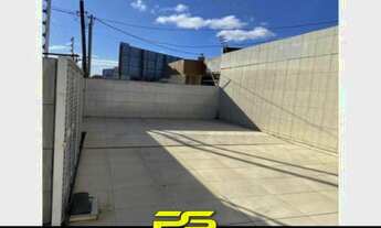 Imagem 3: CASA COM 3 DORMITÓRIOS À VENDA, 360 M² POR R$ 550.000,00 - CRISTO REDENTOR - JOÃO PESSOA/P