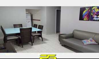 Imagem 2: APARTAMENTO COM 3 DORMITÓRIOS À VENDA, 76 M² POR R$ 170.000,00 - JOSÉ AMÉRICO DE ALMEIDA