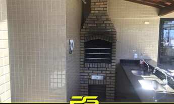 Imagem 3: APARTAMENTO COM 3 DORMITÓRIOS À VENDA, 121 M² POR R$ 470.000,00 - MANAÍRA - JOÃO PESSOA/PB