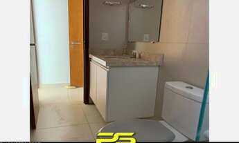 Imagem 7: APARTAMENTO COM 1 DORMITÓRIO À VENDA PAGAMENTO À VISTA, 42 M² POR R$ 299.000 - CABO BRANCO