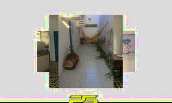 Imagem 6: CASA COM 4 DORMITÓRIOS PARA ALUGAR POR R$ 18.000/MÊS - CAMBOINHA - CABEDELO/PB