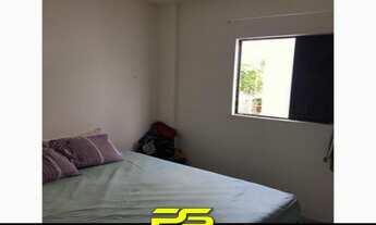 Imagem 6: REPASSE ) APARTAMENTO COM 2 DORMITÓRIOS À VENDA, 52 M² POR R$ 30.000 - FUNCIONÁRIOS - JO