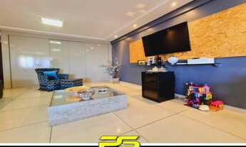 Imagem 7: APARTAMENTO COM 3 DORMITÓRIOS À VENDA, 168 M² POR R$ 620.000,00 - INTERMARES - CABEDELO/PB