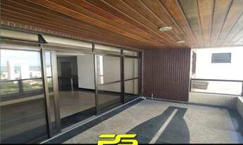 Imagem 2: APARTAMENTO COM 4 DORMITÓRIOS À VENDA, 160 M² POR R$ 675.000,00 - BRISAMAR - JOÃO PESSOA/P