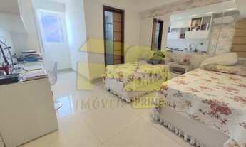 Imagem 4: APARTAMENTO COM 4 DORMITÓRIOS À VENDA, 226 M² POR R$ 1.850.000 - MIRAMAR - JOÃO PESSOA/PB