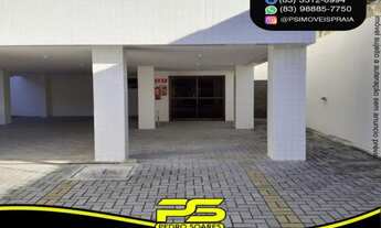 Imagem 2: APARTAMENTO COM 2 DORMITÓRIOS À VENDA, 50 M² POR R$ 230.000 - MANAÍRA - JOÃO PESSOA/PB