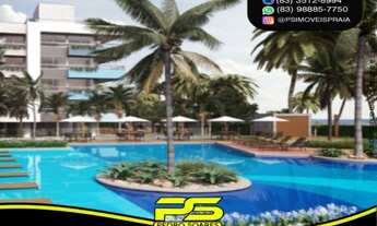 Imagem 6: APARTAMENTO COM 2 DORMITÓRIOS À VENDA, 99 M² POR R$ 190.000,00 - MANGABEIRA - JOÃO PESSOA