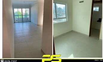 Imagem 4: APARTAMENTO COM 2 DORMITÓRIOS À VENDA, 82 M² POR R$ 285.000,00 - BANCÁRIOS - JOÃO PESSOA/P