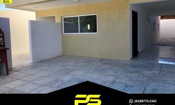 Imagem 4: CASA COM 2 DORMITÓRIOS À VENDA POR R$ 160.000 - GRAMAME - JOÃO PESSOA/PB