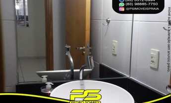 Imagem 4: APARTAMENTO COM 2 DORMITÓRIOS À VENDA, 71 M² POR R$ 370.000,00 - BAIRRO DOS ESTADOS - JOÃO