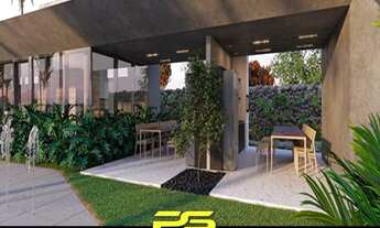 Imagem 3: CASA COM 3 DORMITÓRIOS À VENDA POR R$ 837.212 - BELA VISTA - CABEDELO/PB