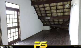 Imagem 2: BANGALÔ COM 4 DORMITÓRIOS PARA ALUGAR POR R$ 20.000,00/MÊS - CENTRO - BANANEIRAS/PB #PEDRO