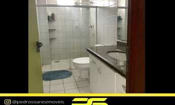 Imagem 6: APARTAMENTO COM 3 DORMITÓRIOS À VENDA, 113 M² POR R$ 400.000,00 - BESSA - JOÃO PESSOA/PB